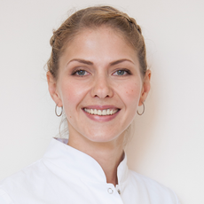 Денисова Юлия Николаевна, стоматолог-терапевт