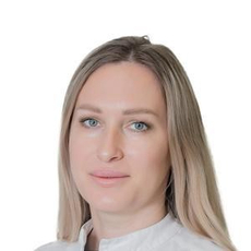 Лебедева Вера Владимировна, онколог