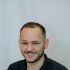 Матвеев Дмитрий Сергеевич, стоматолог-ортопед