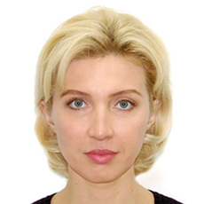 Козина Дания Дарвиновна, детский логопед