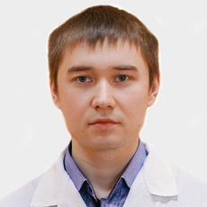 Мубаракшин Искандер Ильнурович, ЛОР