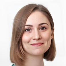 Боровик Ксения Сергеевна, хирург