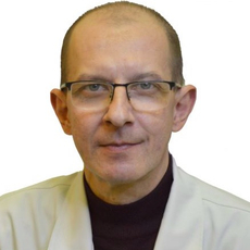 Маврычев Михаил Николаевич, терапевт