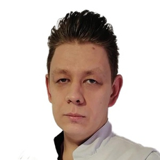 Ваганов Павел Андреевич, хирург