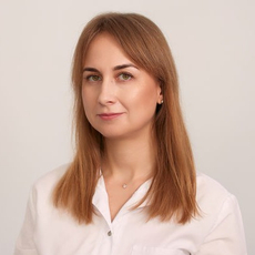 Алимова Елена Станиславовна, кардиолог