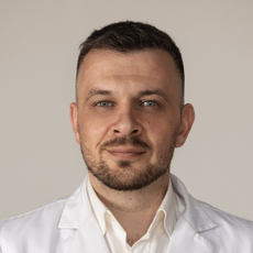 Пахомов Иван Александрович, проктолог