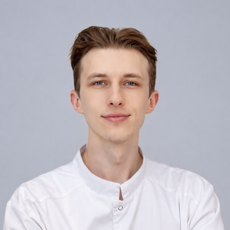 Николаенков Дмитрий Дмитриевич, стоматолог-терапевт