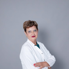 Бунина Татьяна Николаевна, педиатр