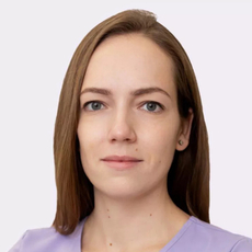 Савченко Ксения Николаевна, офтальмолог