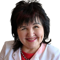 Селиванова Ирина Владимировна, невролог