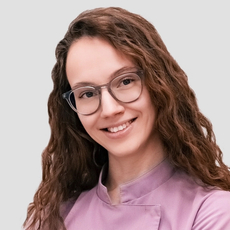 Юсько Анастасия Сергеевна, эндокринолог