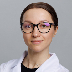 Монастырских Дарья Сергеевна, кардиолог