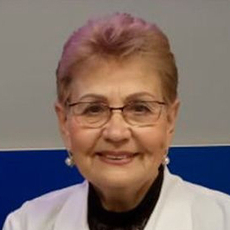 Рыжанкова Мария Андрияновна, эндокринолог