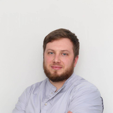 Шихов Михаил Юрьевич, стоматолог-хирург