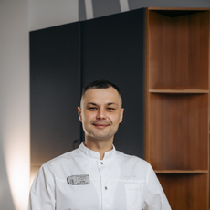 Брагин Сергей Евгеньевич, ортодонт