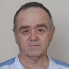 Петренко Александр Андреевич, физиотерапевт