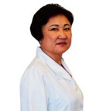 Белек Марианна Васильевна, физиотерапевт