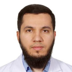 Джавадов Фарид Мардан, офтальмолог