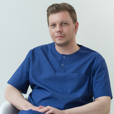 Дубенский Владислав Валерьевич, дерматолог
