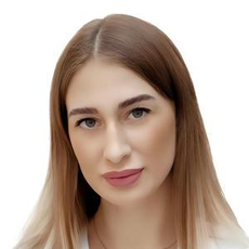 Карелина Софья Сергеевна, оптометрист