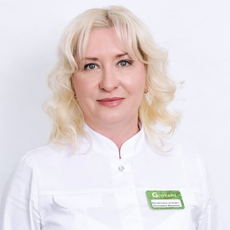 Ишмаева Екатерина Владимировна, косметолог