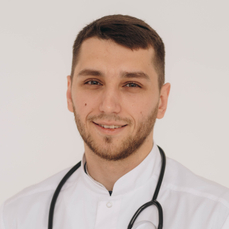 Попов Станислав Игоревич, эндокринолог