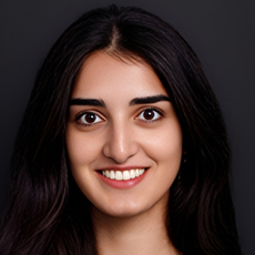 Нодия Грета Елгуджаевна, стоматолог-терапевт