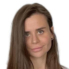 Гурцкая Элисо Дмитриевна, врач УЗД