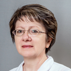 Эрте Лилия Владимировна, сомнолог