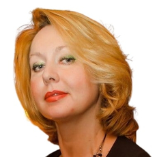 Катанская Оксана Евгеньевна, стоматолог-терапевт