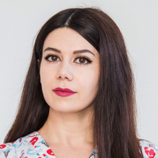 Степанян Тамара Врамовна, дерматолог