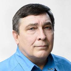 Брежнев Валерий Сергеевич, хирург