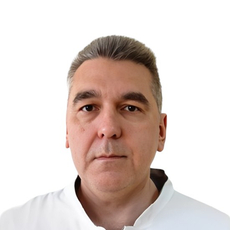 Насыров Ильдар Мубарякови, врач УЗД