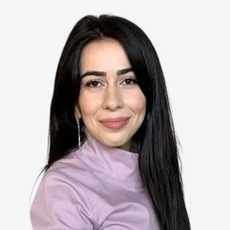 Атемова Фатима Мурадовна, офтальмолог