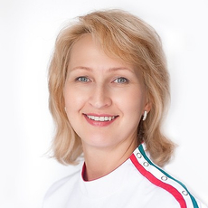 Корнева Яна Завдатовна, стоматолог-терапевт