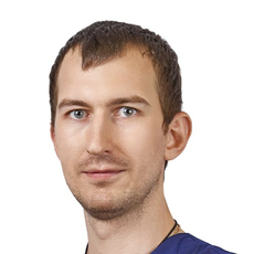 Парахин Руслан Сергеевич, детский ортопед