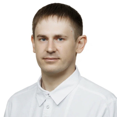 Абросимов Артём Вячеславович, врач УЗД