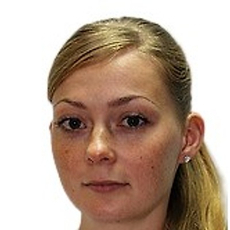 Жукова Татьяна Николаевна, анестезиолог