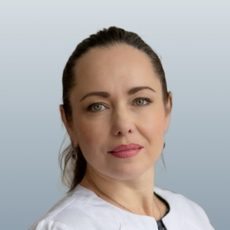 Бочарникова Оксана Георгиевна, массажист