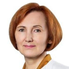 Семченкова Галина Викторовна, эндокринолог