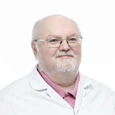 Воробьёв Павел Андреевич, терапевт