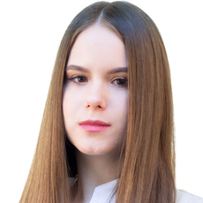 Мещерякова Валерия Юрьевна, эндокринолог