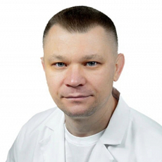 Азарнов Евгений Алексеевич, массажист