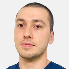 Абдуллаев Арсен Иманзагирович, ортопед