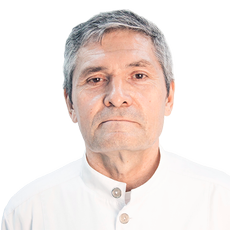 Миндубаев Тагир Халиулович, врач функциональной диагностики