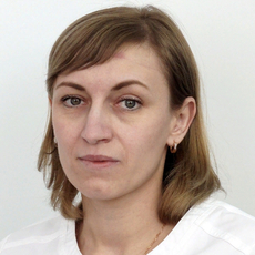 Костромина Светлана Михайловна, ЛОР