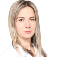 Аистова Анна Сергеевна, терапевт
