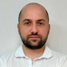 Амаев Камал Шарифович, стоматолог-ортопед