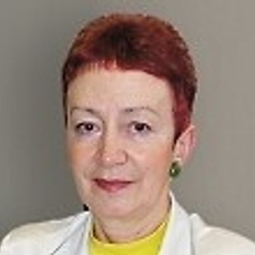 Данилова Зинаида Борисовна, уролог