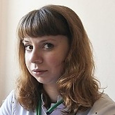 Лощинина Ольга Анатольевна, терапевт